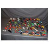 Toy Cars