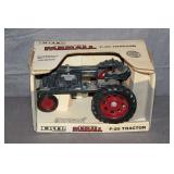 ERTL McCormick-Deering Farmall F-20 Tractor
