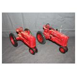 ERTL McCormick Farmall International Harvester M, McCormick Deering Farmall