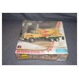 International Paystar Mixer Model Kit