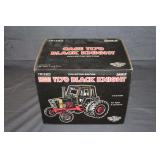 ERTL Case 1170 Black Knight Collector Edition