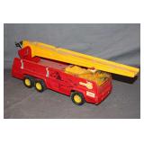 Tonka XR-101 Fire Truck
