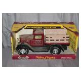 Nylint Steel Classics Delivery Truck