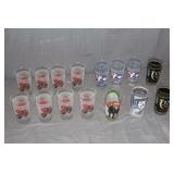 Kentucky Derby Festival Glasses