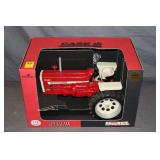 ETRL 1/8 Scale Case IH Farmall 1206 Turbo Signature Series Tractor