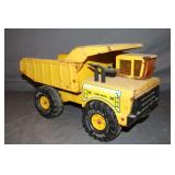 Tonka Turbo Diesel XMB-975 Dump Truck