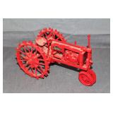 McCormick-Deering Farmall F-12 Tractor