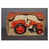 1948 Allis Chalmers 'G' 1/16 Scale Diecast Collector Model
