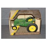 John Deere 1937 Model 'G' Tractor