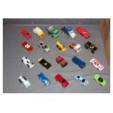 Toy Cars