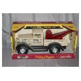 Nylint Classics Auto Repair Tow Truck