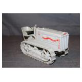 ERTL 1926 Caterpillar 2-Ton Track-Type Special Edition
