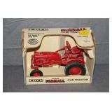ERTL McCormick Farmall Cub Tractor 1/16 Scale Diecast Model Tractor
