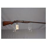 Iver Johnson's Arms & Cycle Works Champion 12 Gauge Single Shot Shotgun