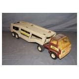 Tonka XR-101 Car Carrier