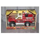 Nylint Metal Muscle Rapid Response Vehicle