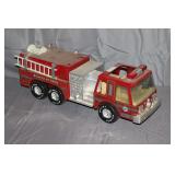 Nylint Rescue Pumper Fire Engine No. 5