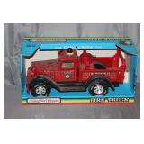 Nylint Steel Classics Fire Truck