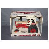 ERTL Case International 1456 1/16 Scale Diecast Model Tractor