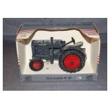 McCormick-Deering W-30 Tractor