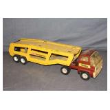 Tonka XR-101 Car Carrier