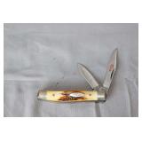 Case XX Two Blade 52032 SSP Pocket Knife