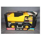 Tonka Mighty Dump Truck