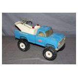 Tonka MR-970 24 Hour Service Tow Truck