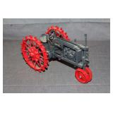 McCormick-Deering Farmall F-12 Tractor