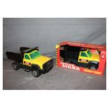 (2) 1998 Tonka Quarry Dump Truck
