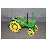 ERTL John Deere General Purpose Tractor