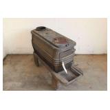 No. 126 Cast Iron Wood Stove