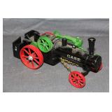Case Steam Tractor