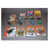 Toy Cars