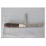 Case XX 6205R One Arm Razor Pocket Knife