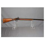 AMR C-20 15.3 P1 700 KGS Double Barrel Black Powder Rifle