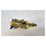 Transformers Energon Saber Mini Con Team