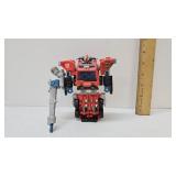 Transformers Energon Inferno