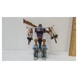 Transformers Armada Cyclonus