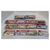 Matchbox Supterstar Transporters Collection