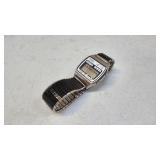 Seiko Chronograph Watch