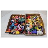 Assorted McDonalds Happy Meal Toys +++