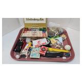 Lot of Many Assorted Items See Pics