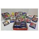 DieCast Cars- Hot Wheels- Revell- Winners Circle+
