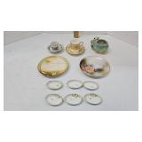Hand Painted Nippon- Limoges- Royal Worcester