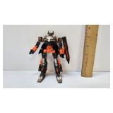 Transformers Cybertron Sideways