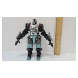 Transformers Cybertron Nemesis Breaker
