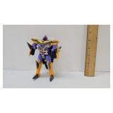 Transformers Energon Sharkticon