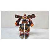 Transformers Energon Rodimus 2003 Takara