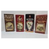 4 Beams Choice Collector Edition  Bottles
